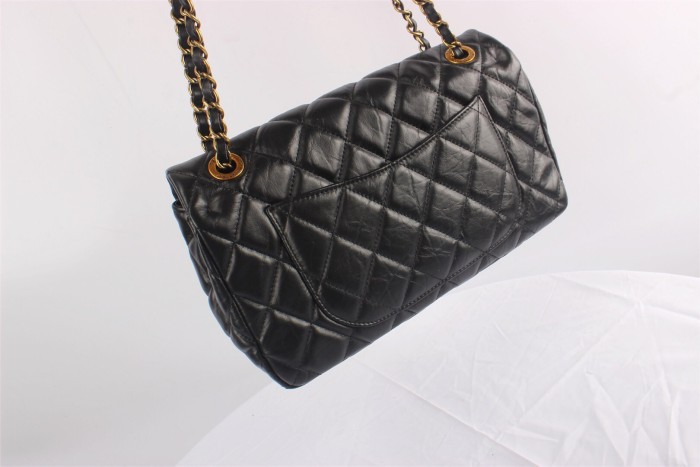 Handbag Chanel 92674 size 26 Cm