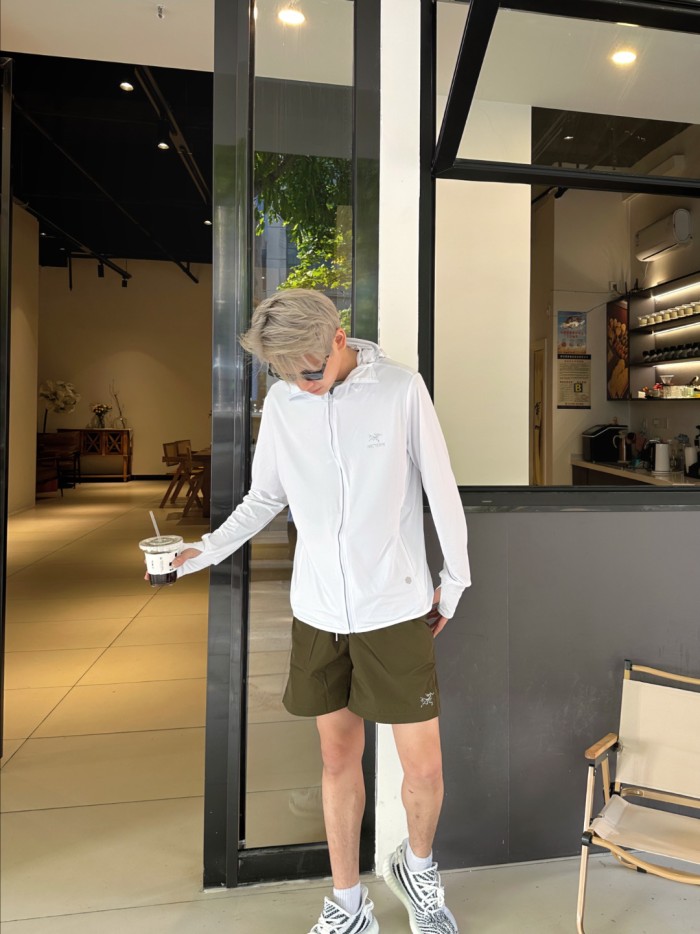 Clothes ARC'TERYX 92