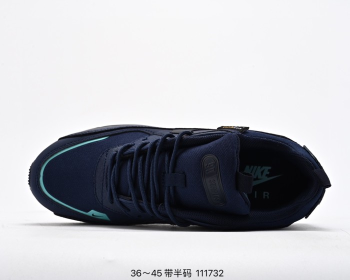 Nike Air Max 90 Surplus Midnight Navy