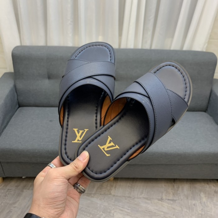 Louis Vuitton Slipper 131
