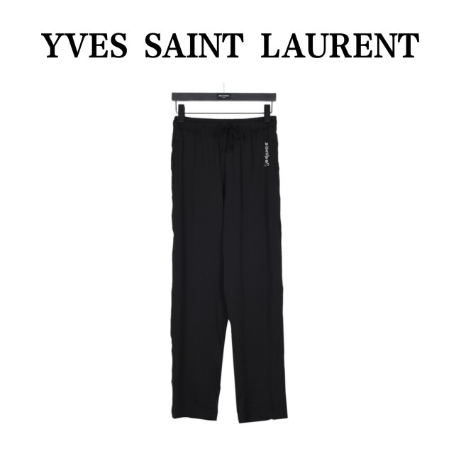 Clothes yves saint laurent 1