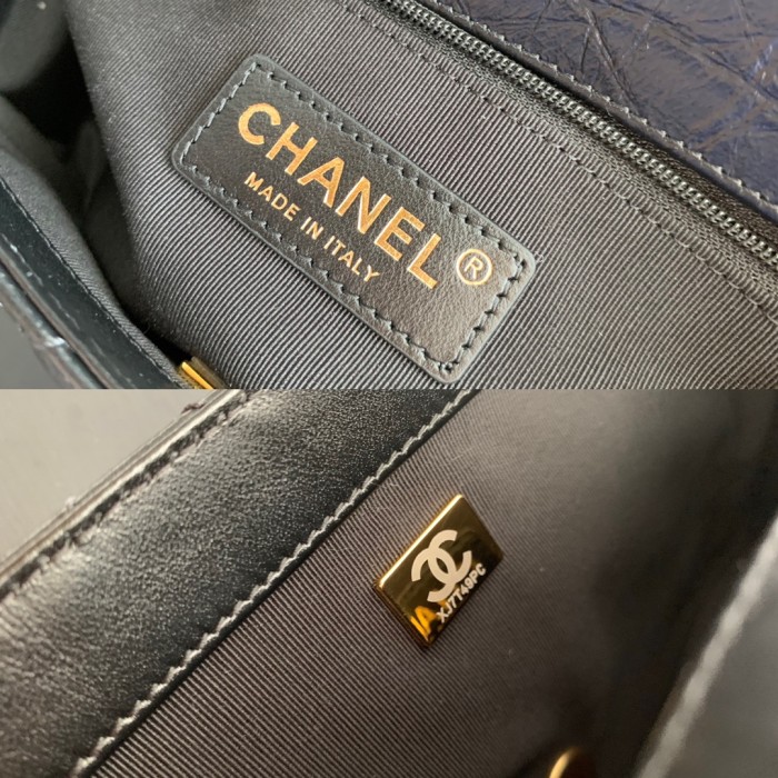 Handbag Chanel 2696 size 25cmx17cmx8 cm