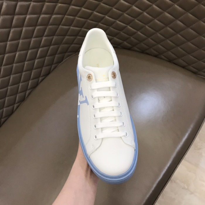 Louis Vuitton Low Top sneaker 61