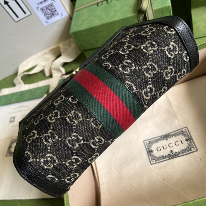 Handbag Gucci 503877 size 26*17*8 cm