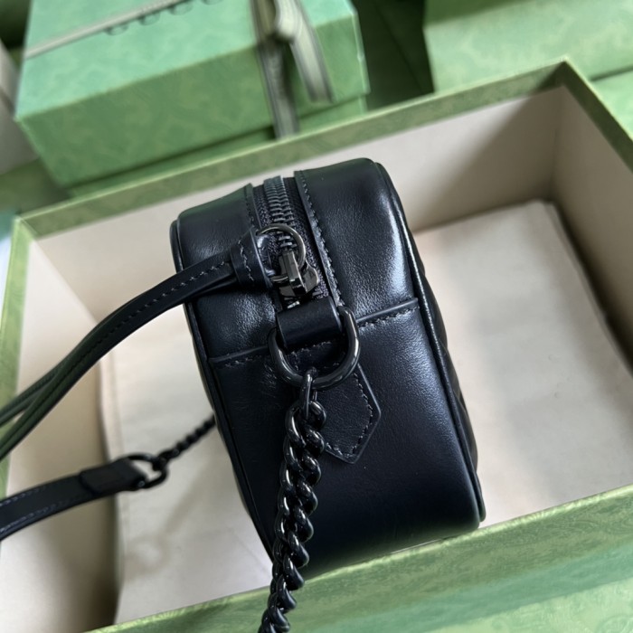 Handbag Gucci 634936 size 18*12*6 cm