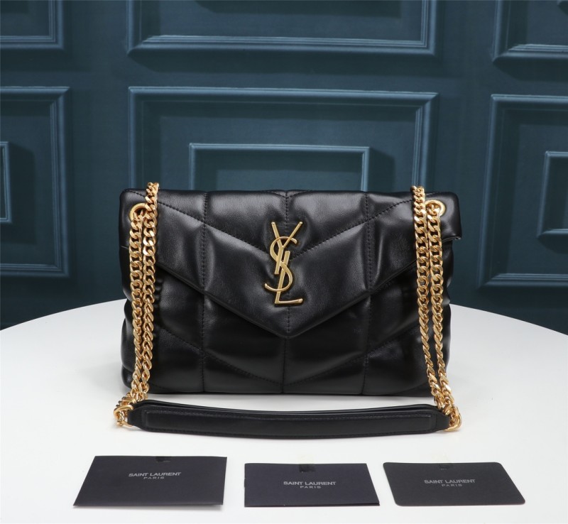 Handbags SAINT LAURENT 577476 size 29x17x11 cm