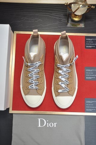 Dior Walk'N'Dior Nude Knit