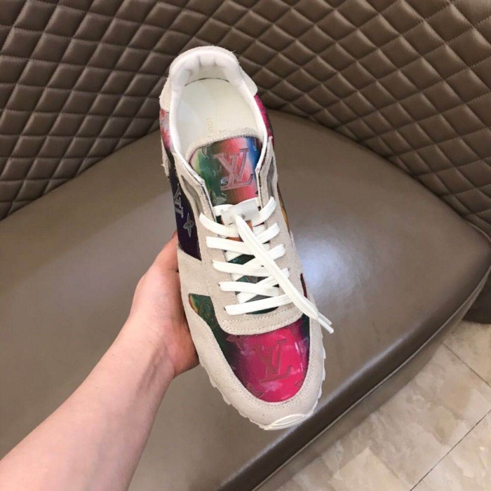 Louis Vuitton Runner sneaker 8