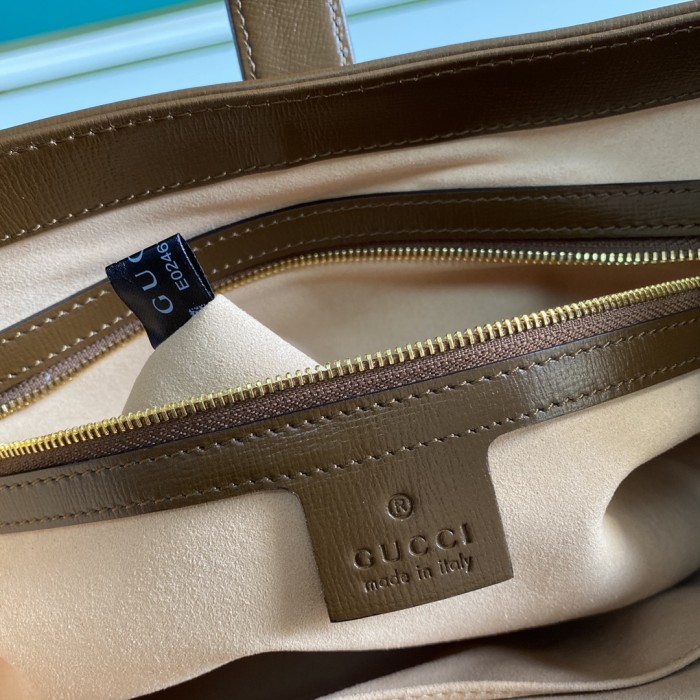 Handbag Gucci 636710 size 36.5*24.5*4.5 cm