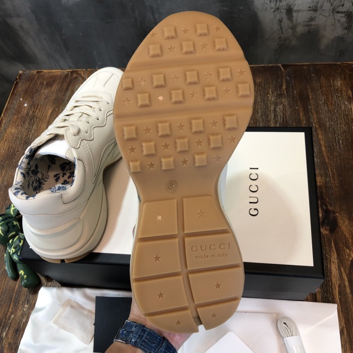 Gucci Rhyton sneaker 55
