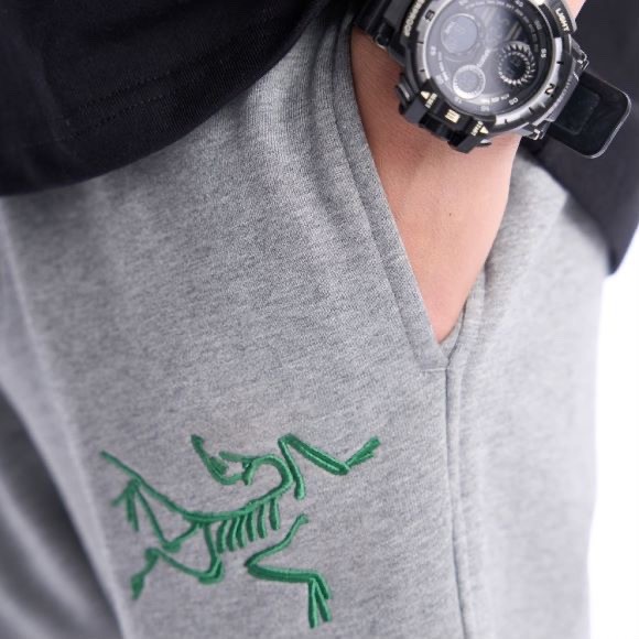 Clothes ARC'TERYX 12