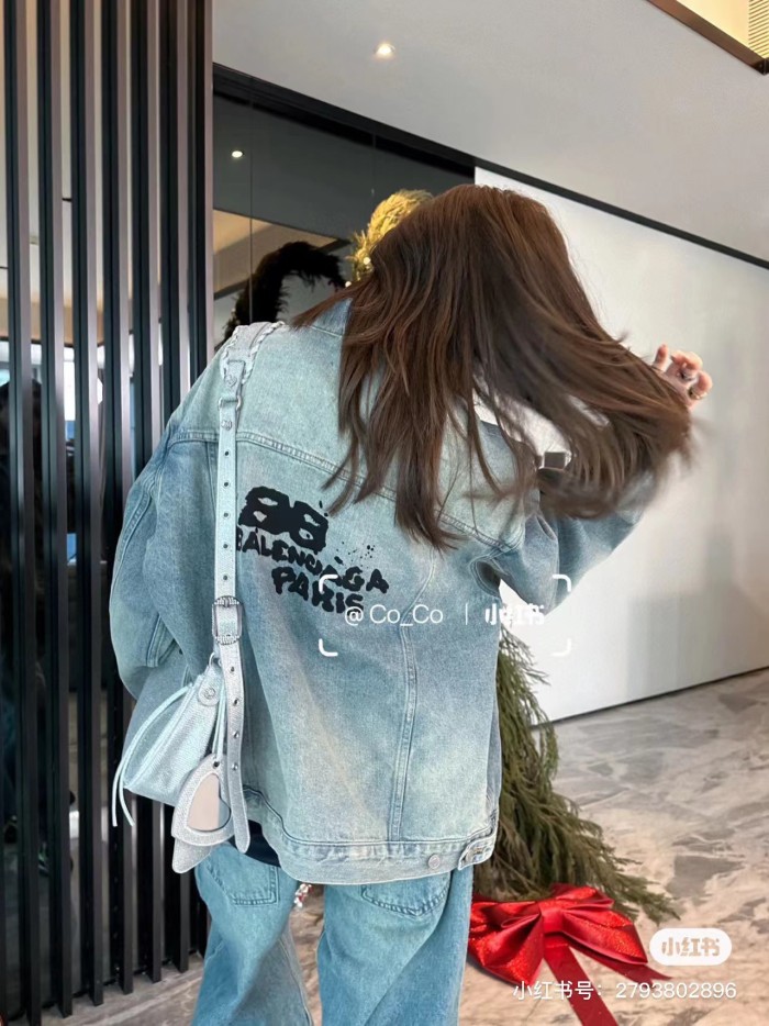 Clothes Balenciaga 271