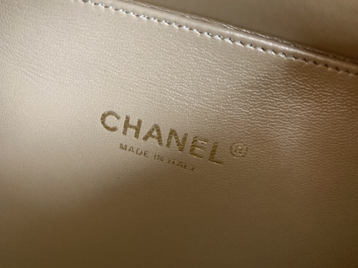 Handbag Chanel 2900 size 20cmx19cmx9 cm