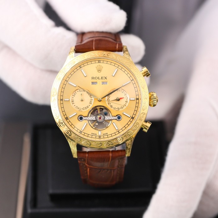 Watch Rolex 41mm*13mm 19