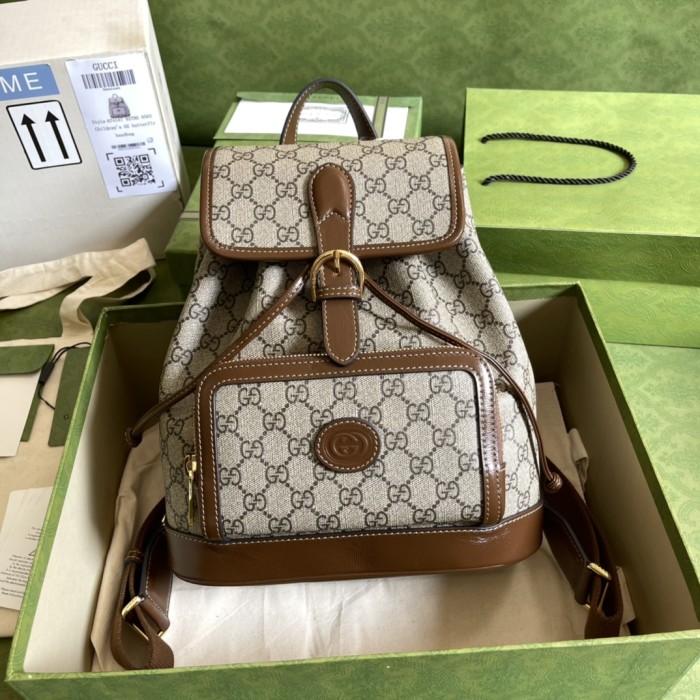 Handbag Gucci 674147 size 26.5*30*13 cm