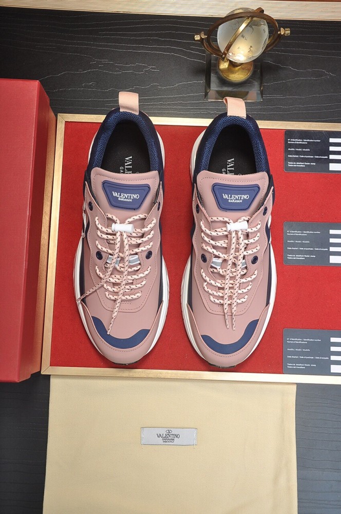 Valentino Garavani Low-top sneakers 21