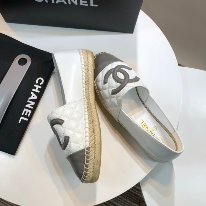 Chanel Loafers 58