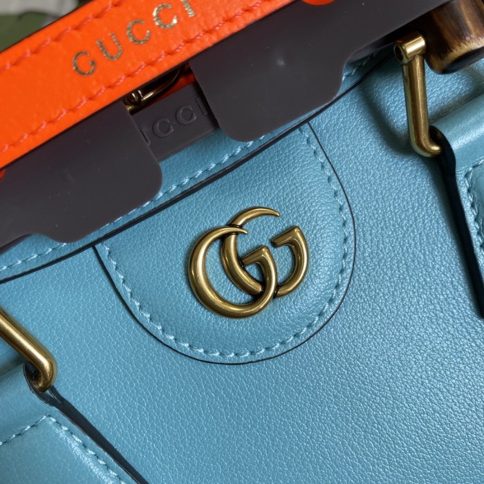 Handbag Gucci 655661 size 20*16*10 cm