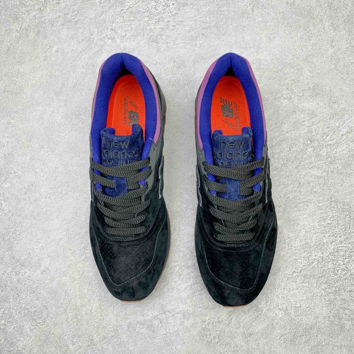 New Balance 997 Sneaker 2
