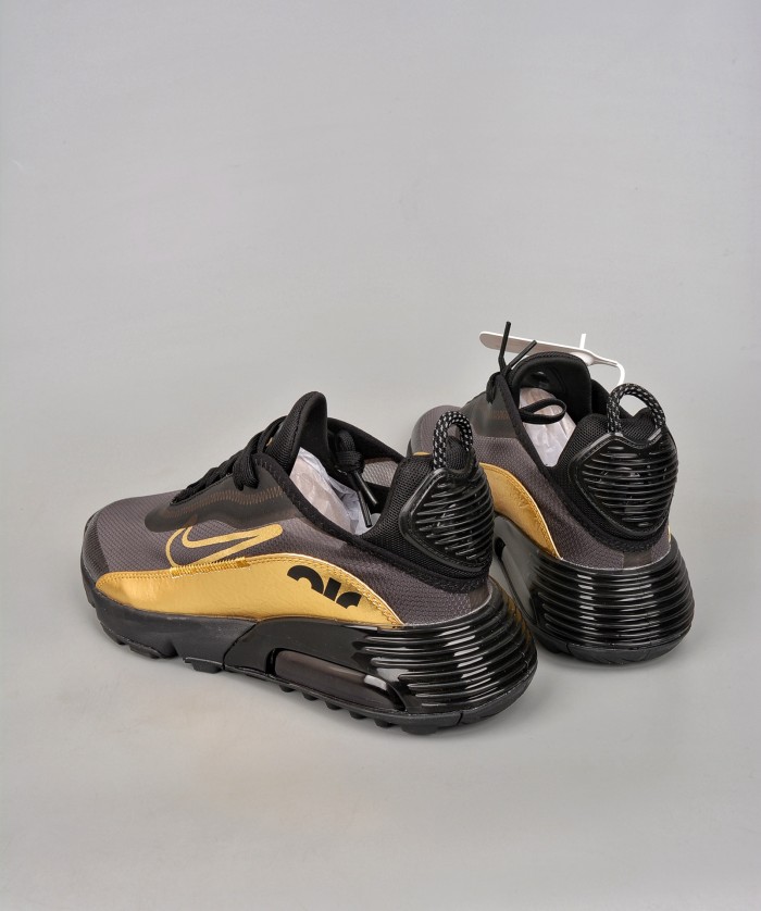 Nike Air Max 2090 Sneaker 4