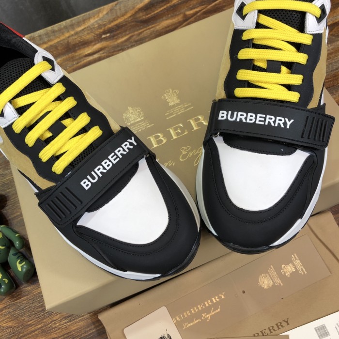 Burberry Vintage Sneaker 7