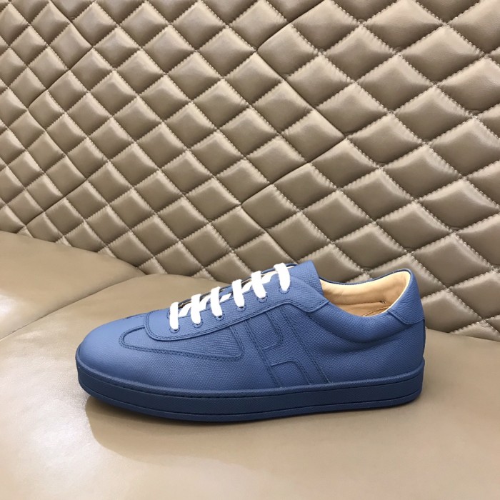 Hermes Boomerang sneaker 6
