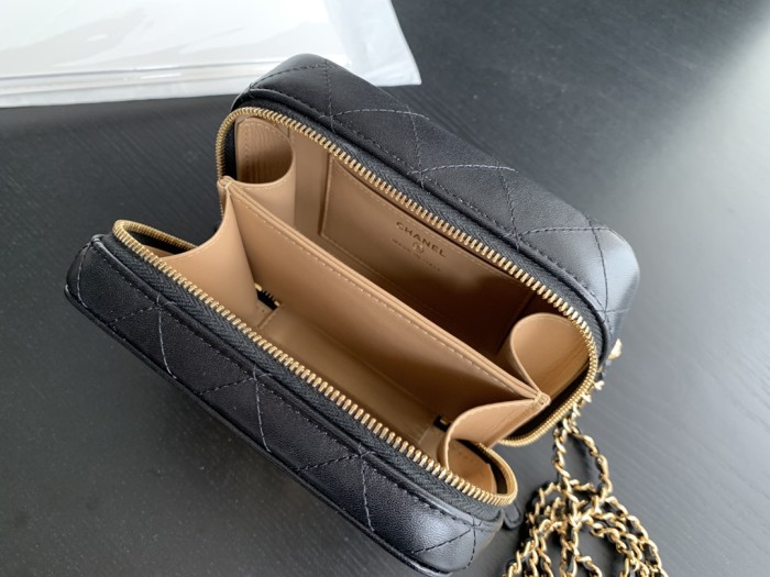 Handbag Chanel 2389 size 14cmx10cmx6.5 cm