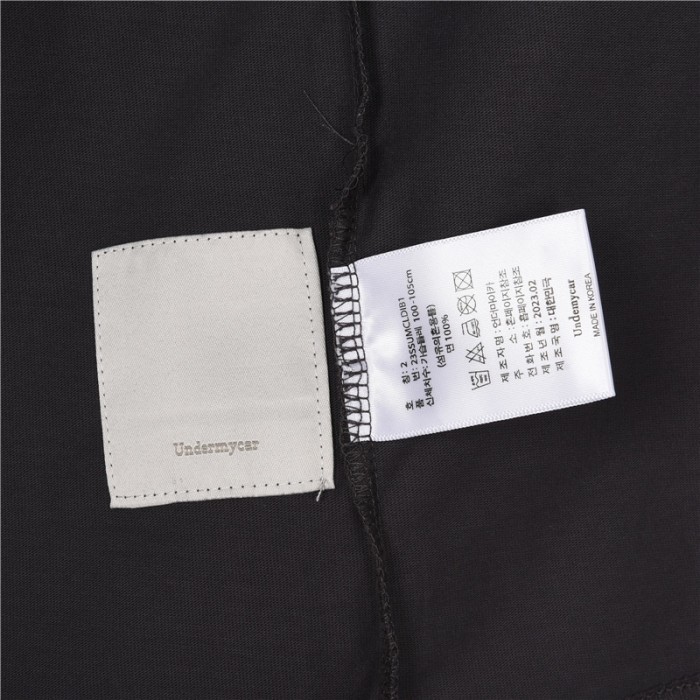 Clothes Undermycar 1