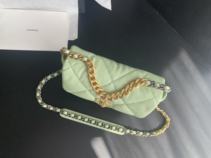 Handbag Chanel 1161 size 30cmx20cm10cm