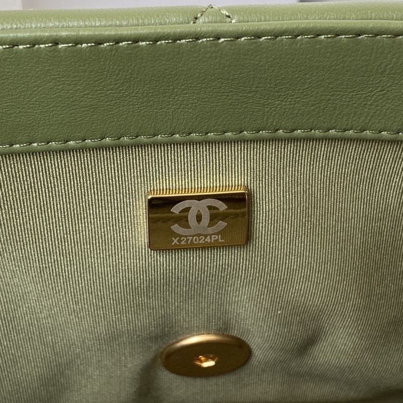 Handbag Chanel size 30 cm