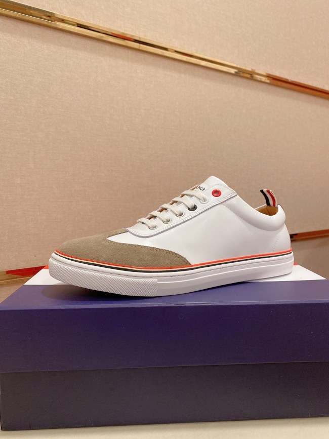 Thom Browne Low Top Sneaker 2