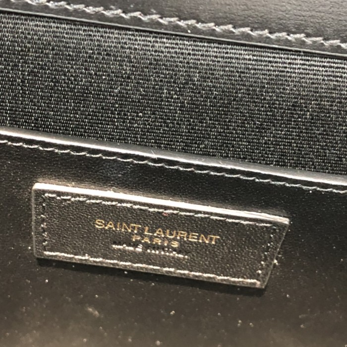 Handbags SAINT LAURENT 579271 size 29x20.5x7 cm