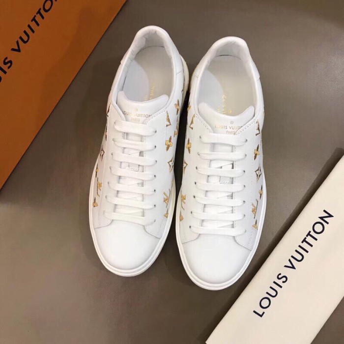 Louis Vuitton Low Top sneaker 30