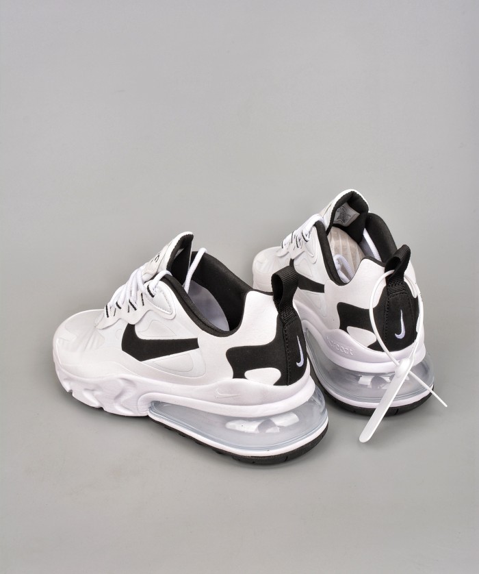 Nike Air Max 270 React White