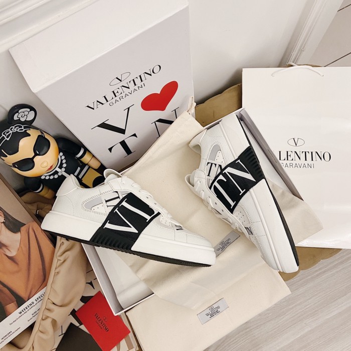 VALENTINO GARAVANI VL7N WOMEN Sneaker 4