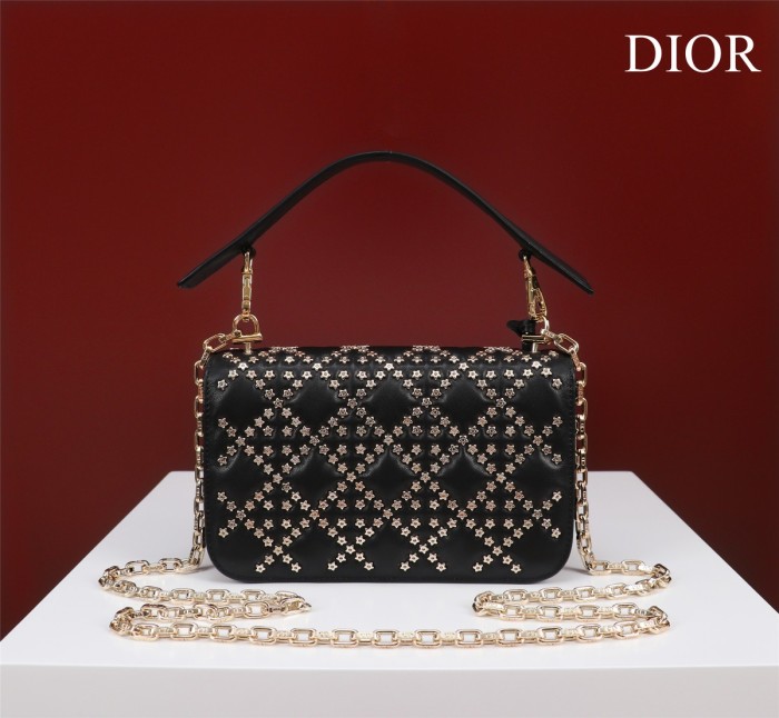 Handbag Dior size 21*3*13 cm