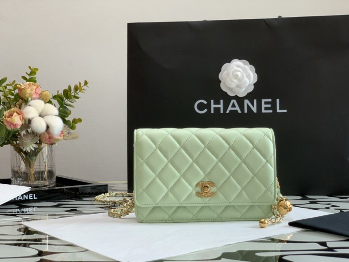 Handbag Chanel size 19 cm