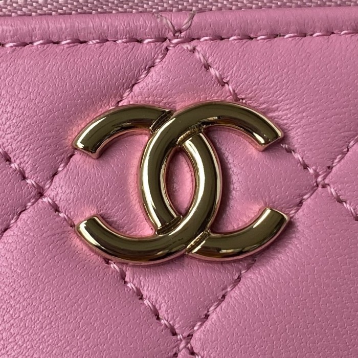 Handbag Chanel AP2730 size 13.5*13.5x11.5 cm