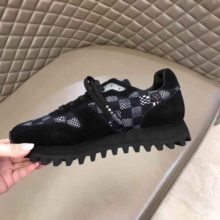 Louis Vuitton Runner sneaker 1