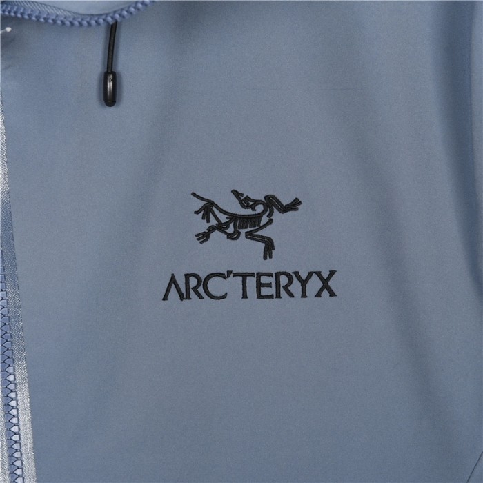 Clothes Areteryx 3