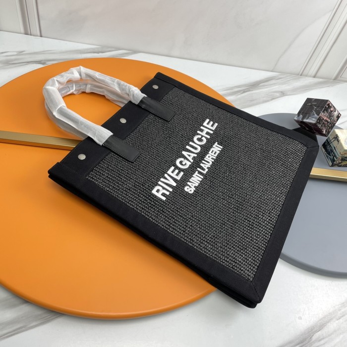 Handbags SAINT LAURENT 631682 size 37.5×38×17 cm