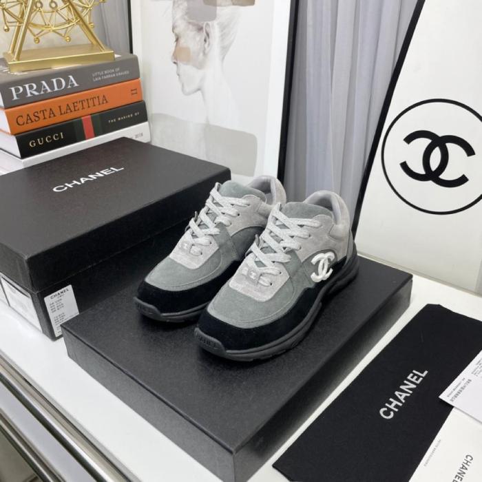 Chanel 2022ss Sneaker