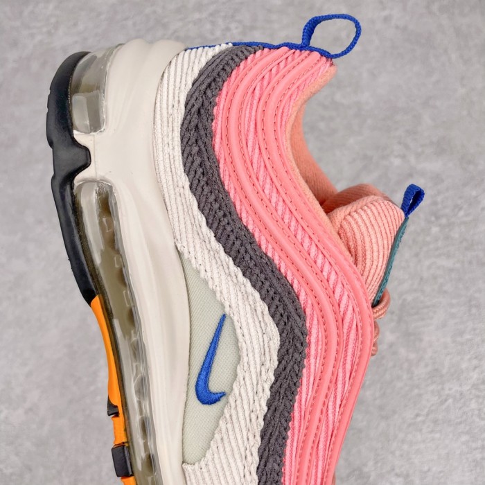 Nike Air Max 97 Corderoy Desert Sand