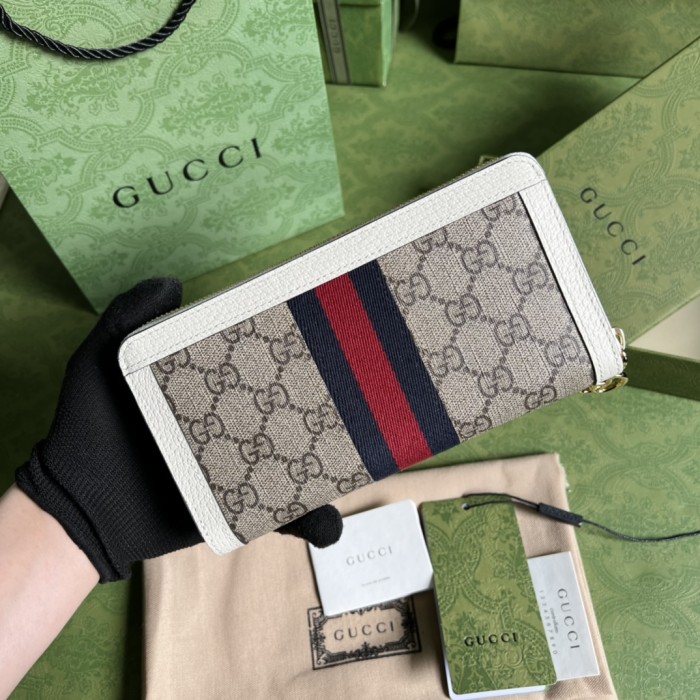 Handbag Gucci 523154 size 19*10*3.5 cm