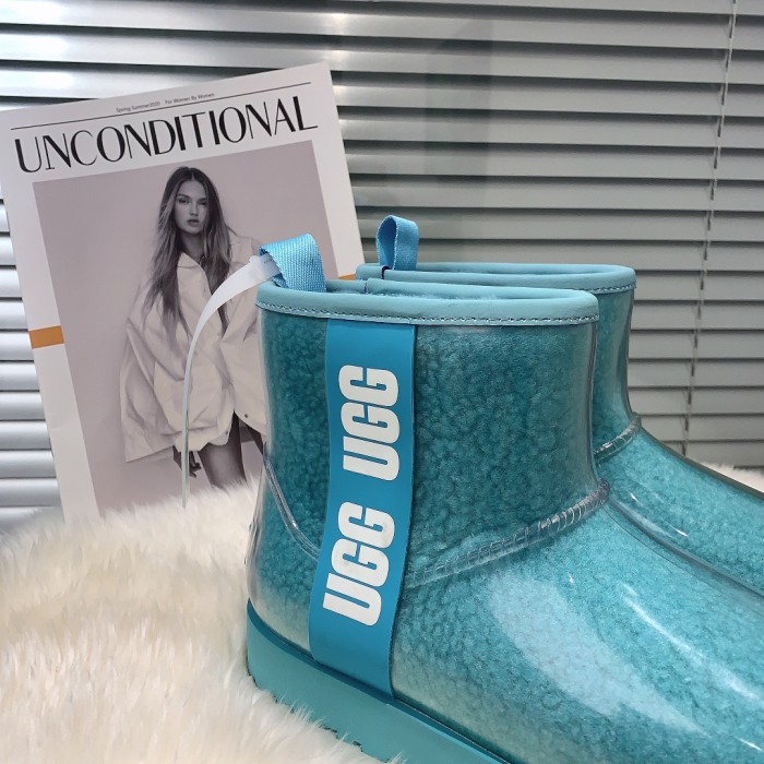 UGG Sneaker 17
