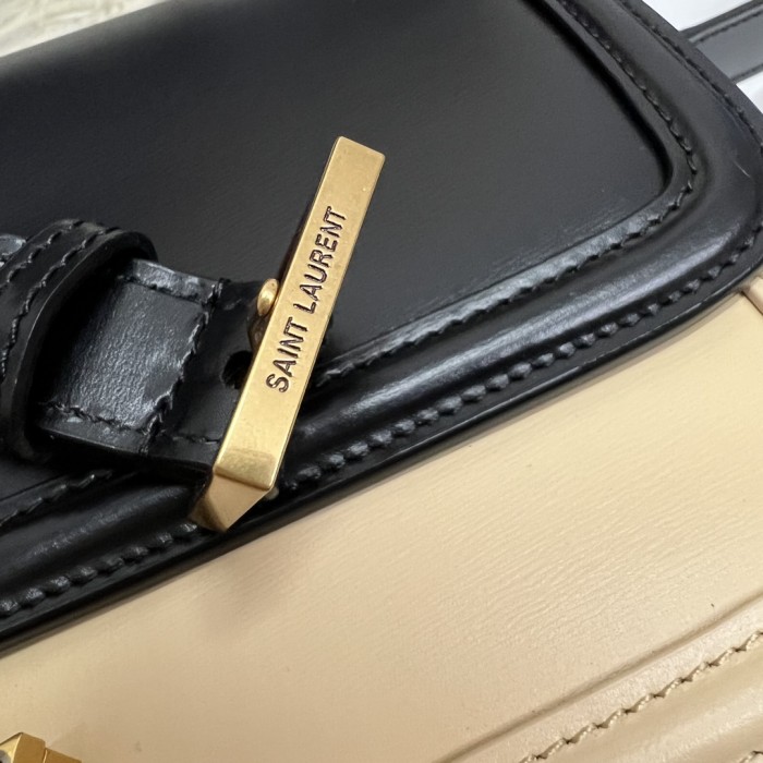 Handbags SAINT LAURENT 634305 size 24.5x16x6 cm