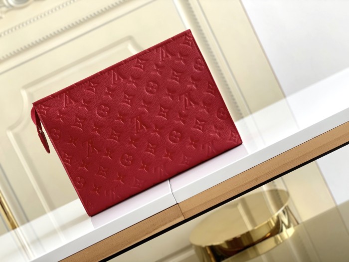 Handbag Louis Vuitton M45665 size 26X20X5 cm