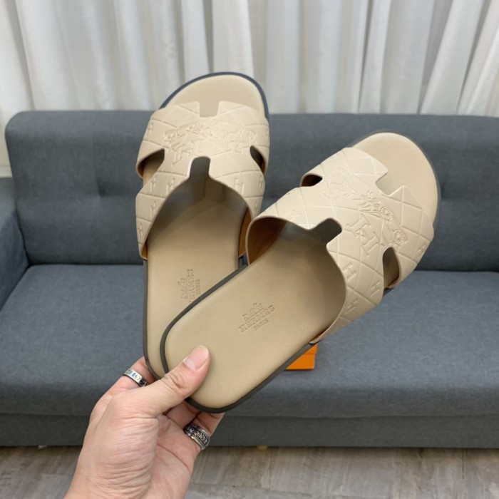 Hermes Sandals 22