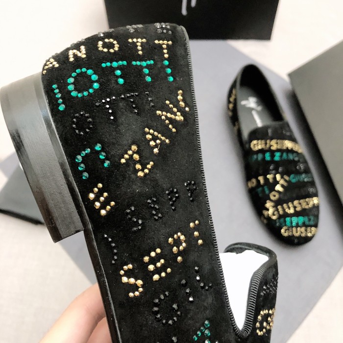Giuseppe Zanotti Slip-on 7