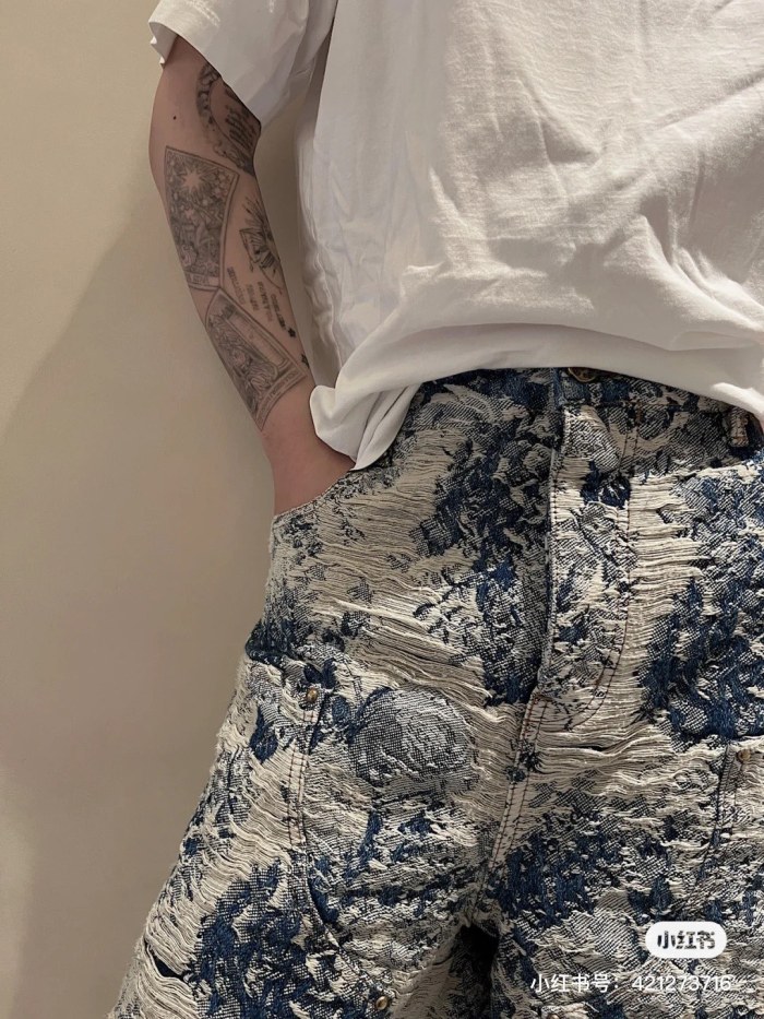 Clothes Louis Vuitton 378